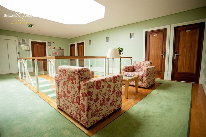 Hotel Albergaria Bracara Augusta