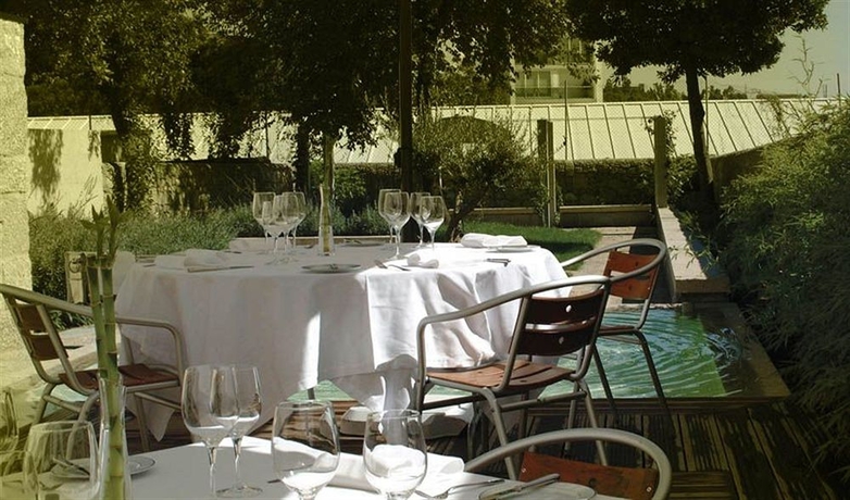 Hotel Albergaria Bracara Augusta