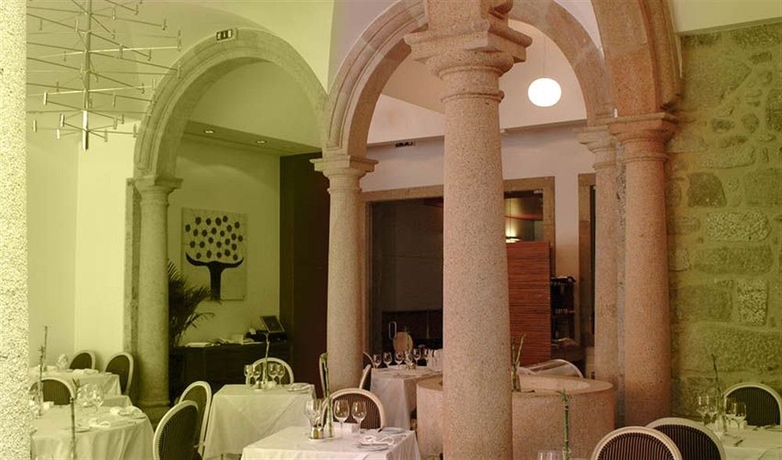 Hotel Albergaria Bracara Augusta