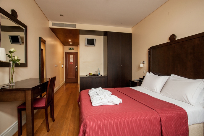 Hotel Albergaria Bracara Augusta