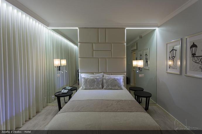 Hotel Albergaria Josefa d'Obidos