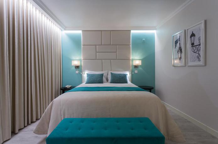 Hotel Albergaria Josefa d'Obidos