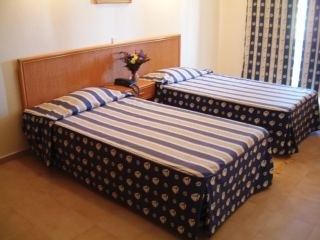 Hotel Albergaria Nossa Senhora da Rocha