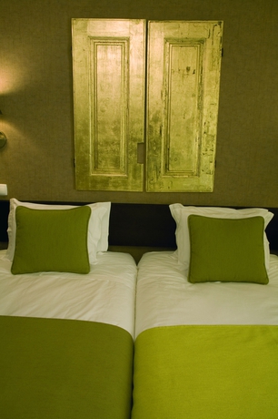 Hotel Albergaria Opoejo Boutique