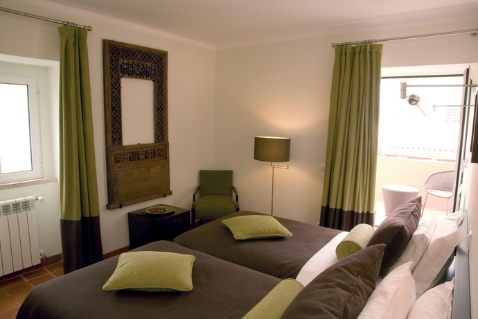 Hotel Albergaria Opoejo Boutique