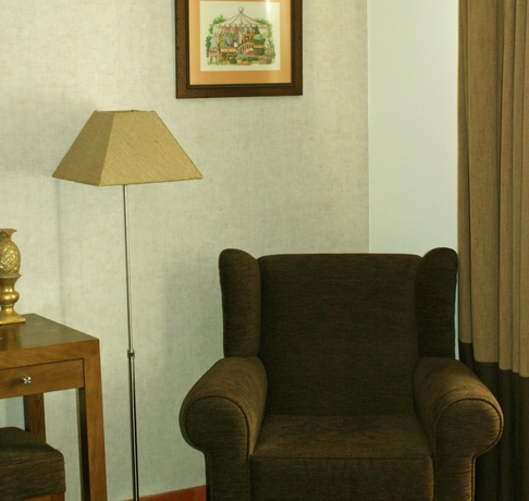 Hotel Albergaria Opoejo Boutique