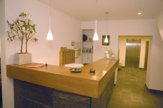 Hotel Albergaria Opoejo Boutique