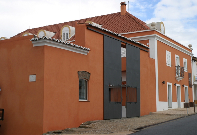 Hotel Albergaria Opoejo Boutique