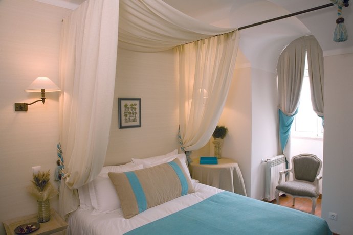 Hotel Albergaria Opoejo Boutique