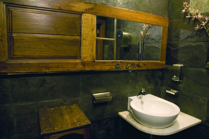 Hotel Albergaria Opoejo Boutique