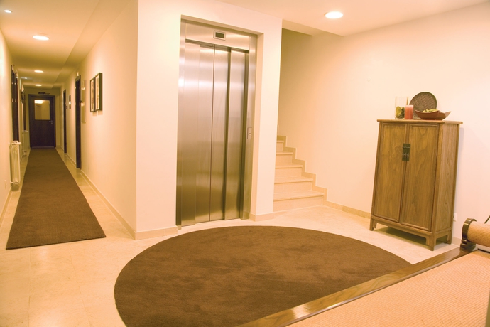 Hotel Albergaria Opoejo Boutique