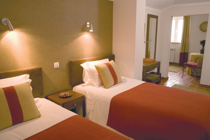 Hotel Albergaria Opoejo Boutique