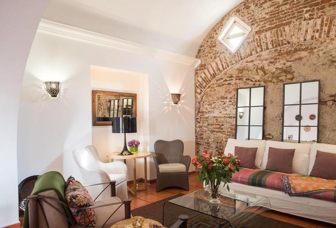 Hotel Albergaria do Calvario
