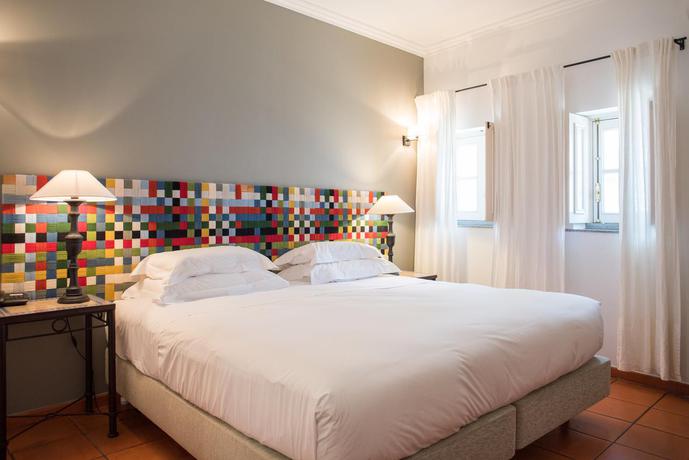 Hotel Albergaria do Calvario