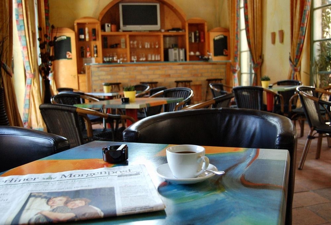Hotel Albergo  Berlin