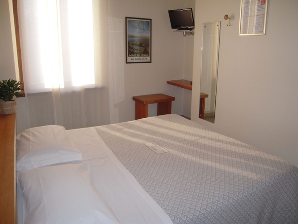 Hotel Albergo Bianchi Stazione