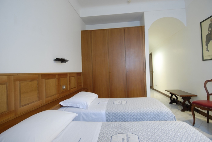 Hotel Albergo Bianchi Stazione