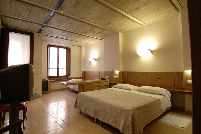 Hotel Albergo Bianchi Stazione