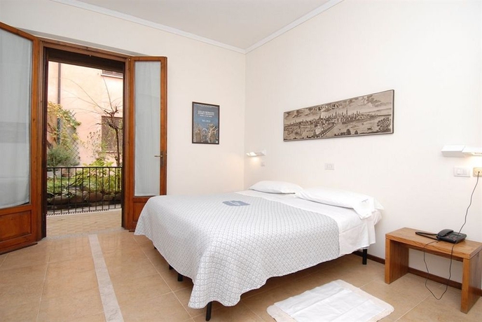 Hotel Albergo Bianchi Stazione