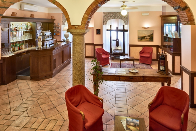 Hotel Albergo Centrale