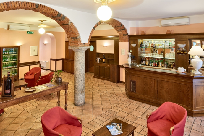Hotel Albergo Centrale