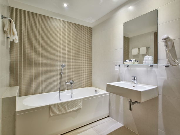 Hotel Albergo Centrale