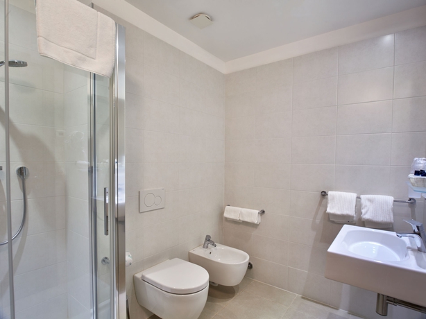 Hotel Albergo Centrale