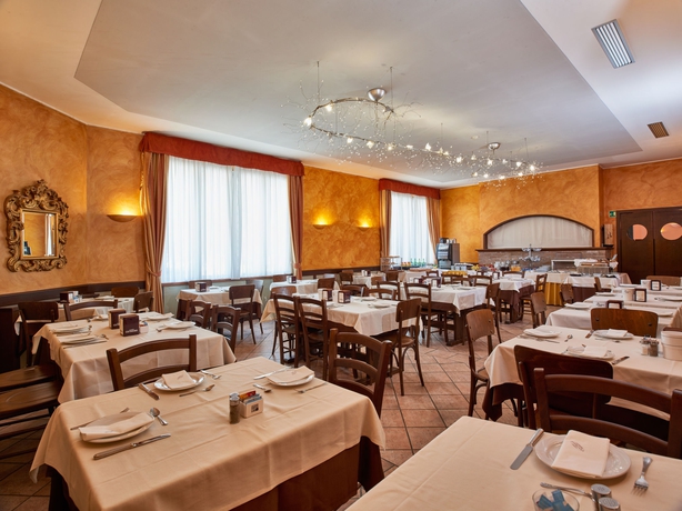 Hotel Albergo Centrale