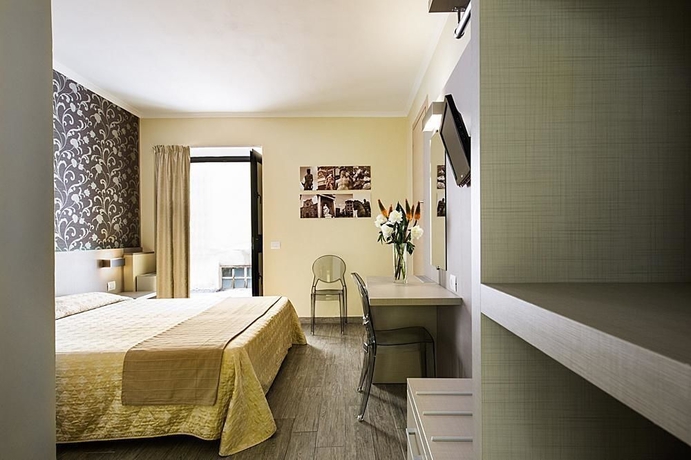 Hotel Albergo Firenze