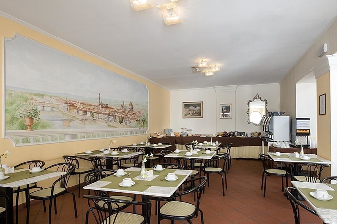 Hotel Albergo Firenze