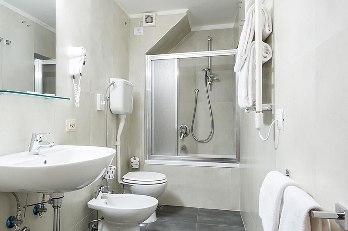 Hotel Albergo Firenze