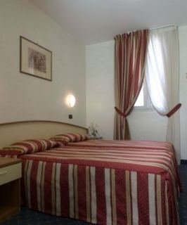Hotel Albergo Giardinetto