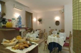 Hotel Albergo Giardinetto