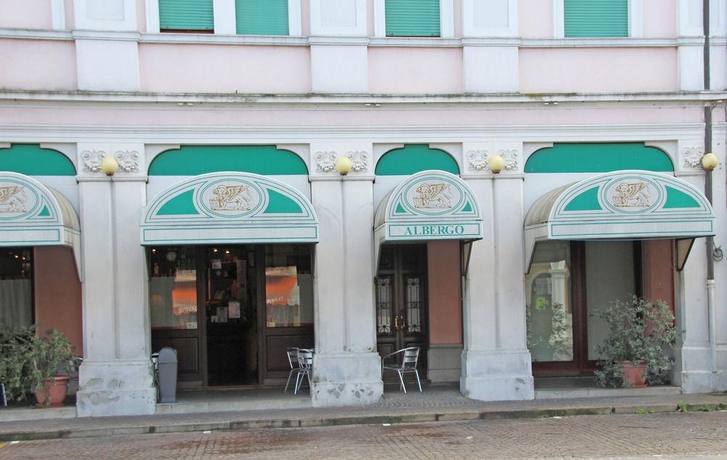 Hotel Albergo Leon d'Oro