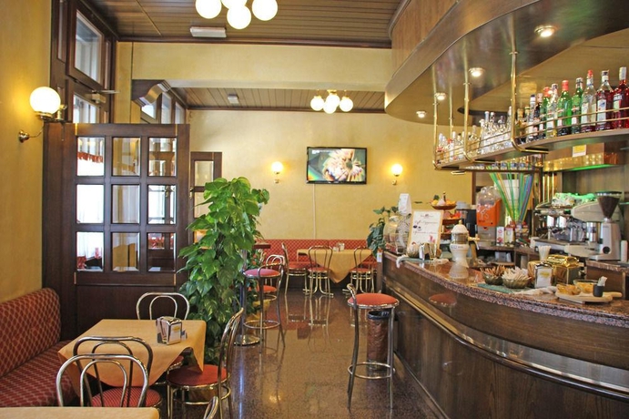 Hotel Albergo Leon d'Oro