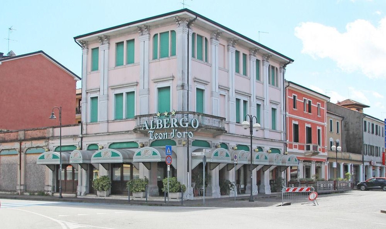 Hotel Albergo Leon d'Oro