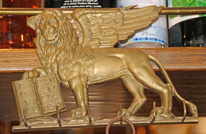 Hotel Albergo Leon d'Oro
