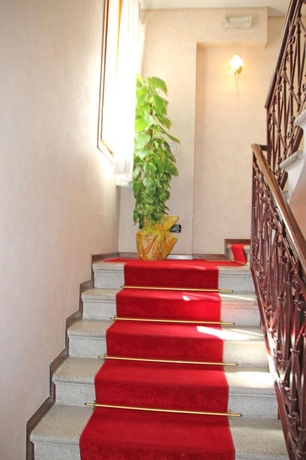 Hotel Albergo Leon d'Oro