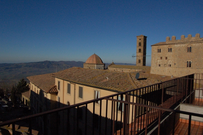 Hotel Albergo Nazionale