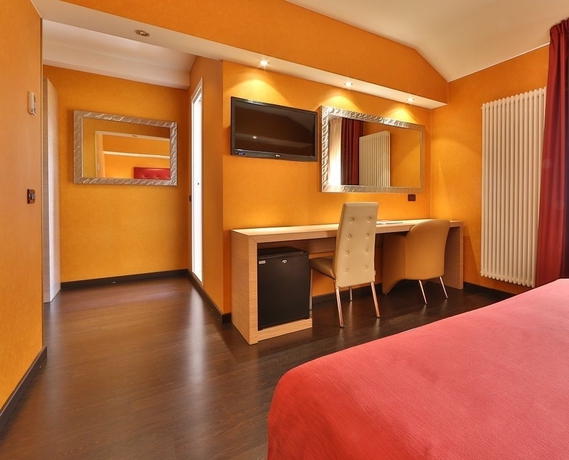 Hotel Albergo Piemontese