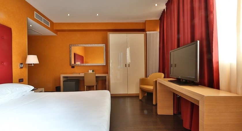 Hotel Albergo Piemontese