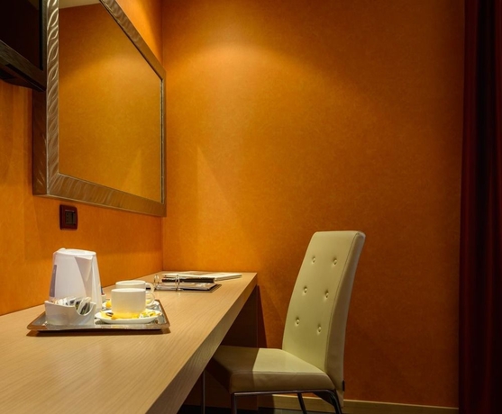 Hotel Albergo Piemontese