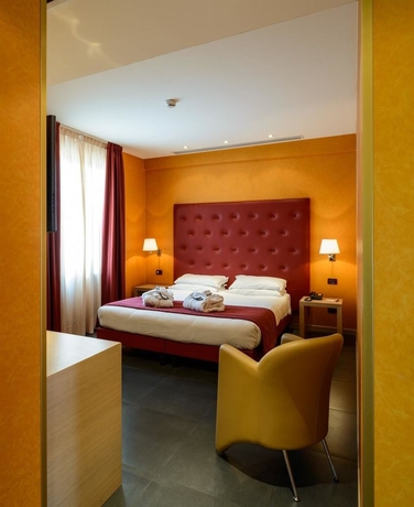 Hotel Albergo Piemontese