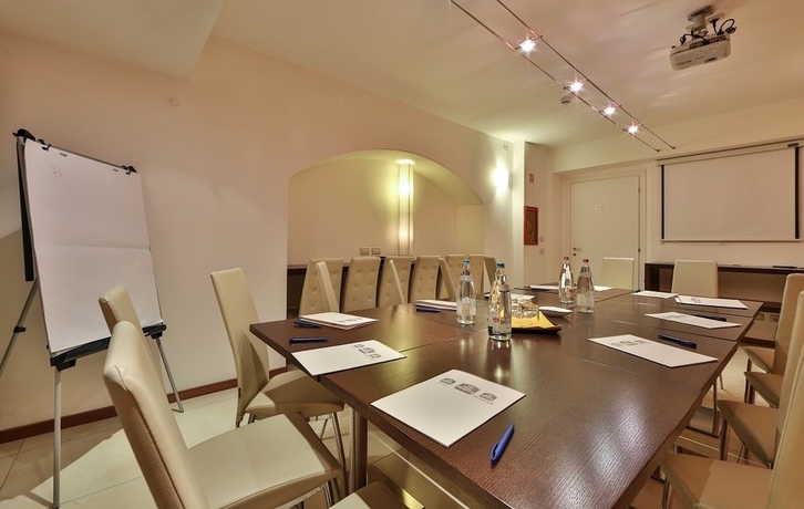 Hotel Albergo Piemontese