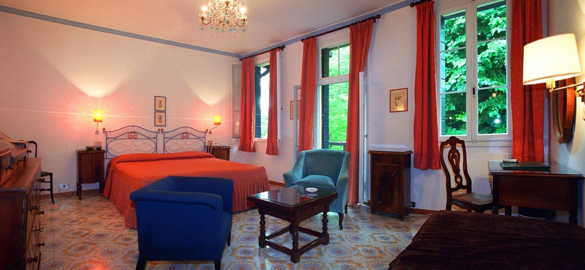Hotel Albergo Quattro Fontane