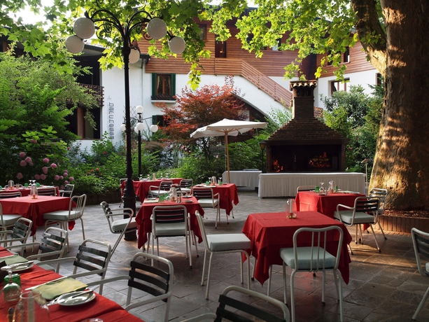 Hotel Albergo Quattro Fontane