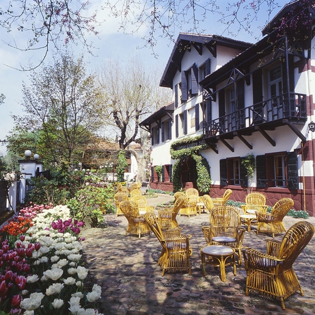 Hotel Albergo Quattro Fontane