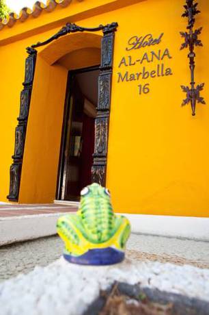 Hotel Albero Lodge