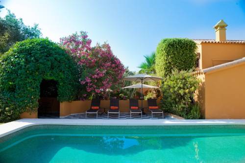 Hotel Albero Lodge