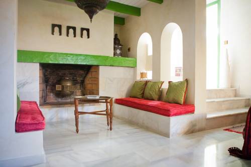 Hotel Albero Lodge